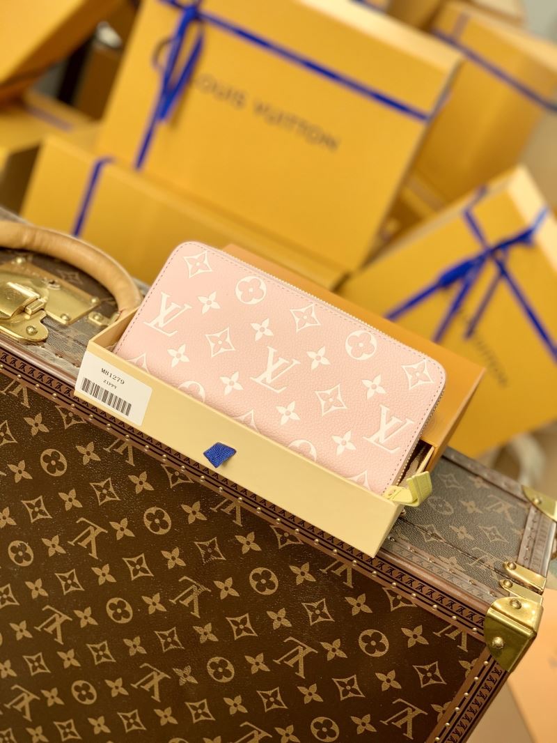 LV Wallets